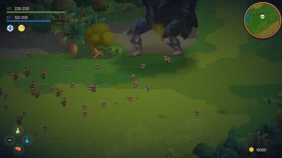 Knight vs. Giant — screenshot 6