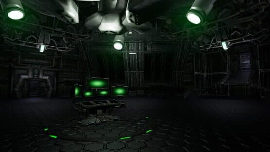 Endurium — screenshot 1