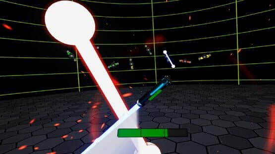 Endurium — screenshot 2