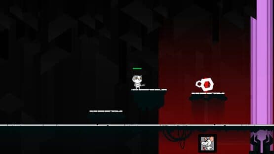 Battle Cat vs. Treacherous Mice — screenshot 2