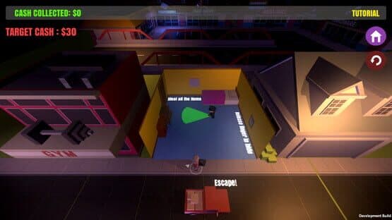 Smart Thief — screenshot 1