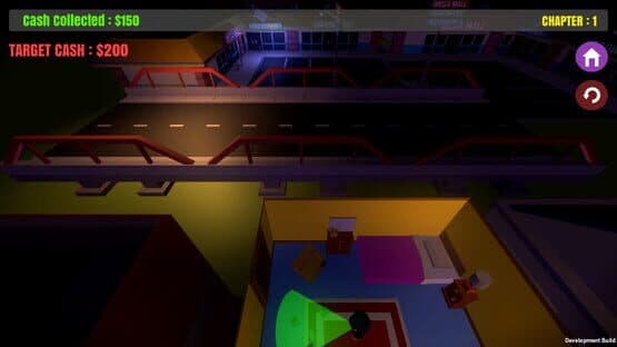 Smart Thief — screenshot 2