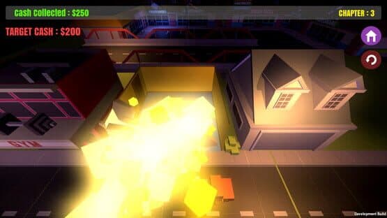 Smart Thief — screenshot 3