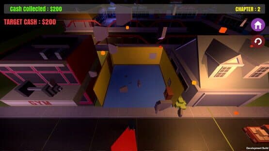 Smart Thief — screenshot 4