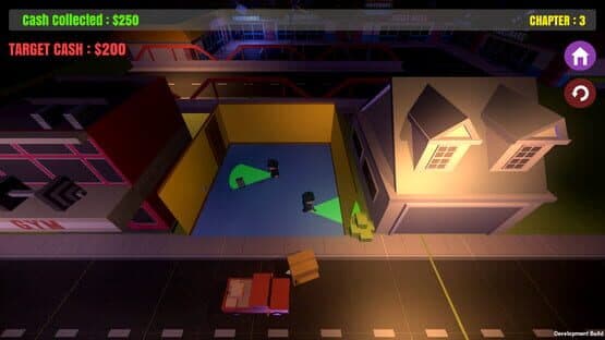 Smart Thief — screenshot 5