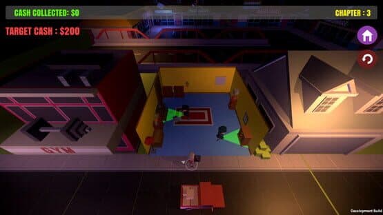 Smart Thief — screenshot 6