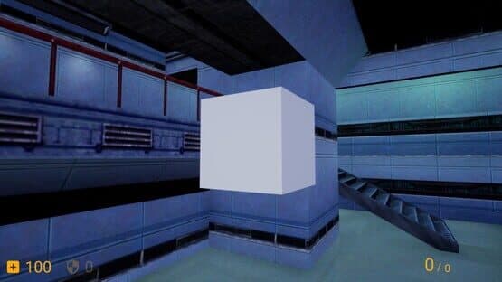 Sandbox Testing Game — screenshot 1