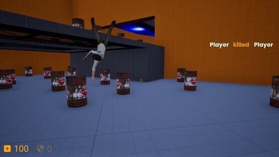 Sandbox Testing Game — screenshot 3