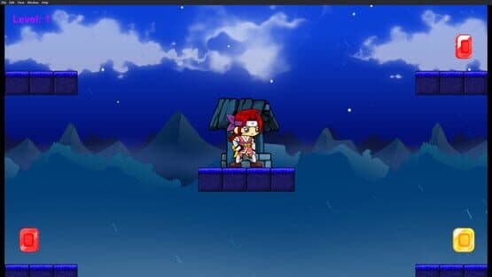 Simply Hard Platformer — screenshot 3