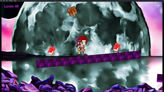 Simply Hard Platformer — screenshot 4
