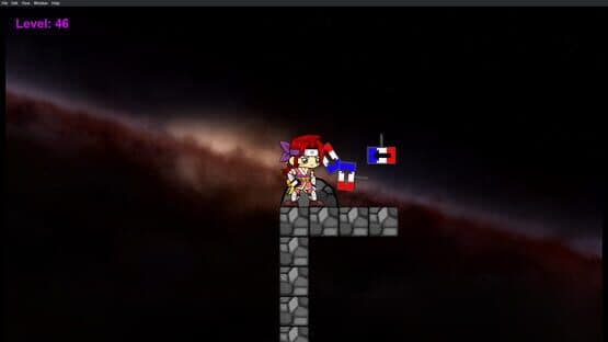 Simply Hard Platformer — screenshot 5