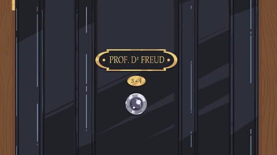 Freud's Bones: The Game — screenshot 2