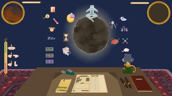 Freud's Bones: The Game — screenshot 5