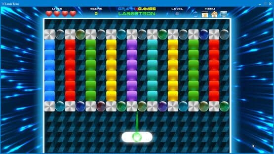 Lasertron — screenshot 4