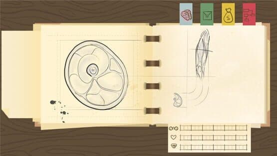 Freud's Bones: The Game — screenshot 6