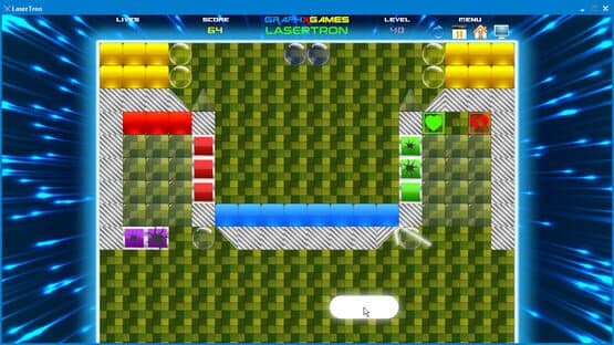 Lasertron — screenshot 5