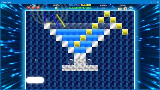Lasertron — screenshot 6