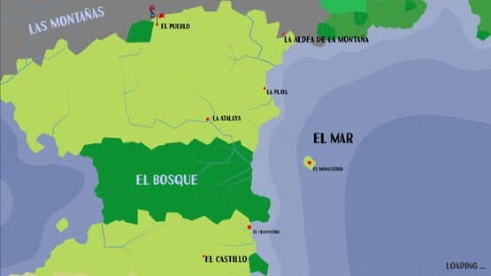 El Mucho — screenshot 2