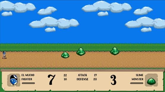 El Mucho — screenshot 3