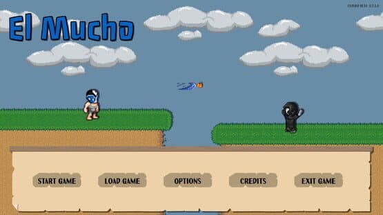 El Mucho — screenshot 4