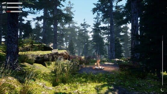 Before Nightfall: Summertime — screenshot 1