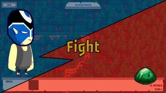 El Mucho — screenshot 6