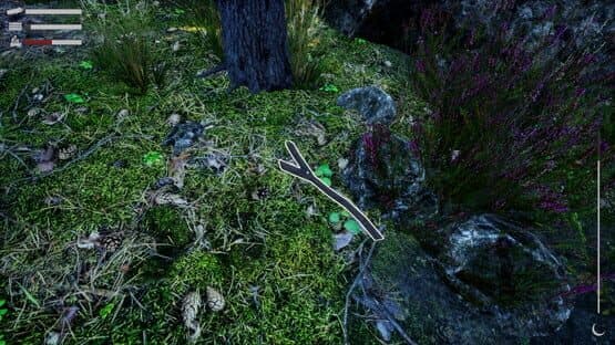 Before Nightfall: Summertime — screenshot 4