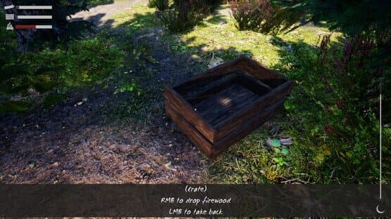 Before Nightfall: Summertime — screenshot 7