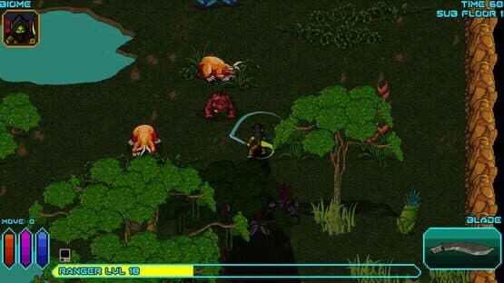 Sword of the Stars: The Pit - Mind Games — screenshot 4