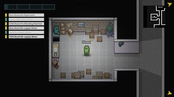 Pretend — screenshot 1