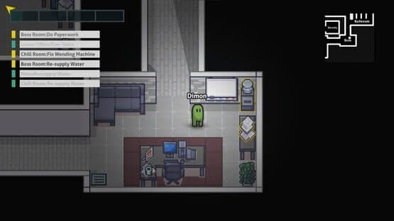 Pretend — screenshot 2