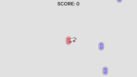 Scribble Fight — screenshot 2