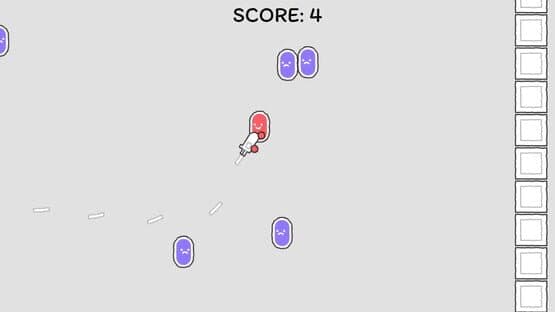 Scribble Fight — screenshot 3
