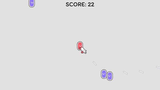 Scribble Fight — screenshot 4