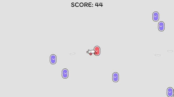 Scribble Fight — screenshot 5