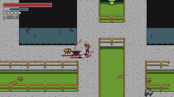 Nova Odessa — screenshot 1