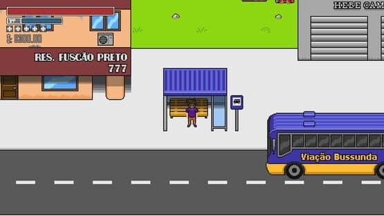 Nova Odessa — screenshot 5
