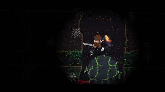 Survivor Jones — screenshot 3