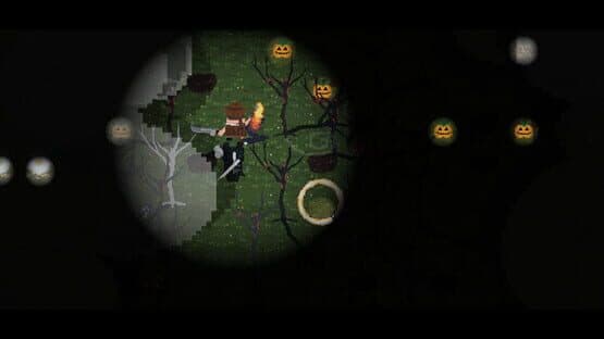 Survivor Jones — screenshot 5