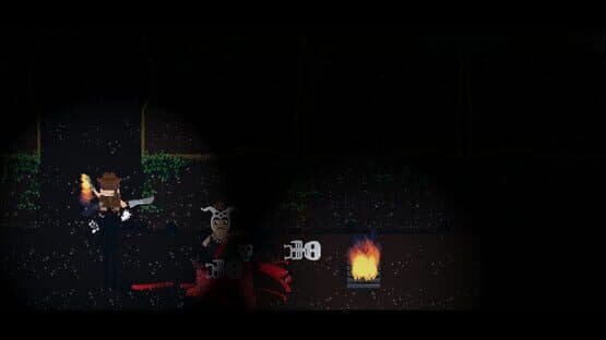 Survivor Jones — screenshot 8