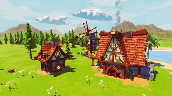 Kings Town — screenshot 1