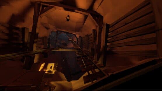 Ghost Mountain Roller Coaster — screenshot 2