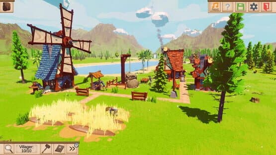 Kings Town — screenshot 2
