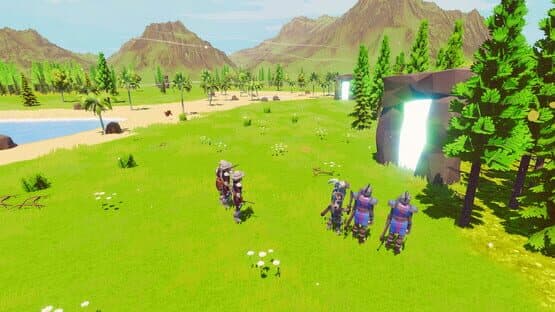 Kings Town — screenshot 6