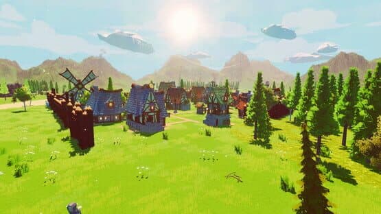 Kings Town — screenshot 7