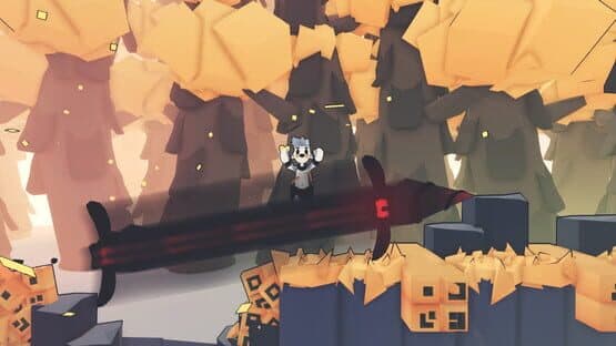 Toru — screenshot 1