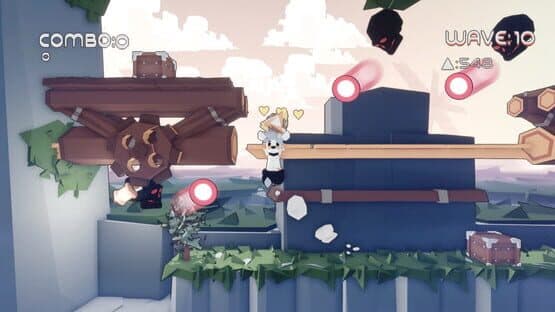 Toru — screenshot 4