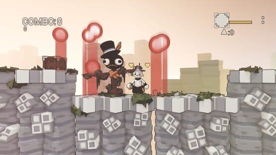 Toru — screenshot 5