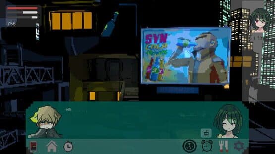 Before Began — screenshot 2