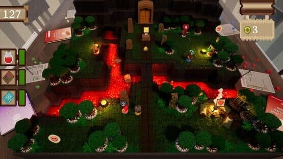 You Arrive In A Town — screenshot 3